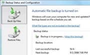 Windows Backup; click to view full-size image.