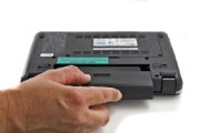 Upgrade netbook battery