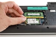 Upgrade netbook Wi-Fi