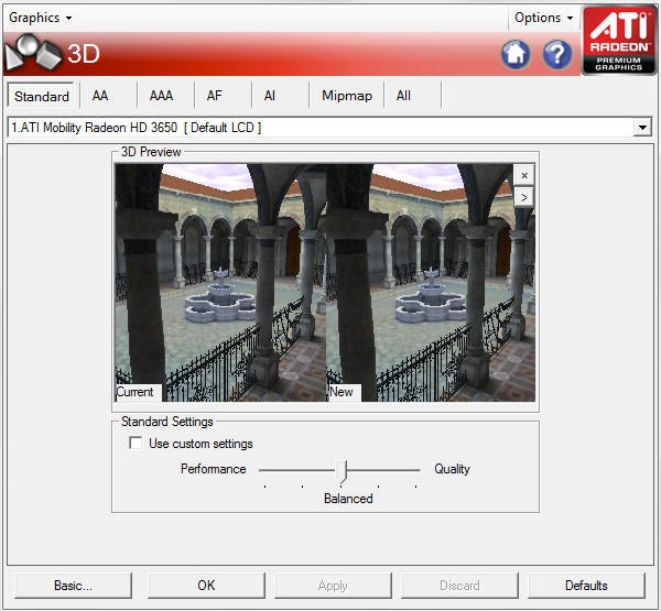 Gaining a Graphics Card for Your Desktop Computer
