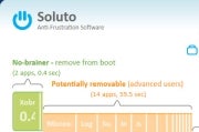 Soluto Windows cleanup utility