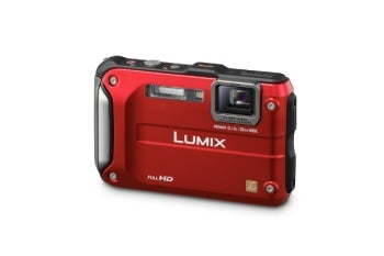 Panasonic Lumix DMC-TS3