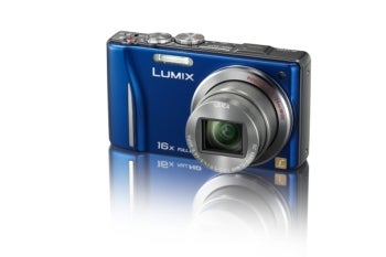 Panasonic Lumix DMC-ZS10