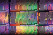 Intel Sandy Bridge Core processors