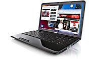 Toshiba Satellite L675D-S7106 desktop replacement laptop