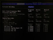 Pcworld Overclock Your Cpu Gpu And Ram Rhett S Blog