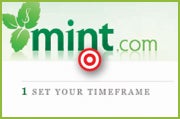 Mint.com cloud personal finance service