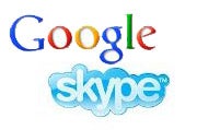 Google Skype