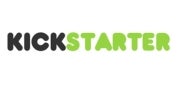 Kickstarter crowdfunding site