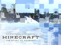 Minecraft: The Story of Mojang