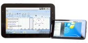 Wyse PocketCloud Pro; click for full-size image.
