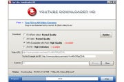 Youtube Downloader HD; click for full-size image.