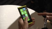 First Windows 'Mango' Phone Unveiled