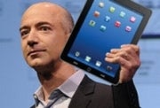 Amazon tablet?