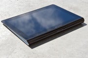 Sony Tablet S Android-based tablet
