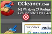 CCleaner; click for full-size image.