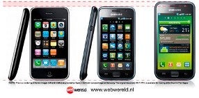 apple samsung patent legal case