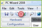 PC Wizard; click for full-size image.