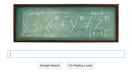 pierre de fermat theorem