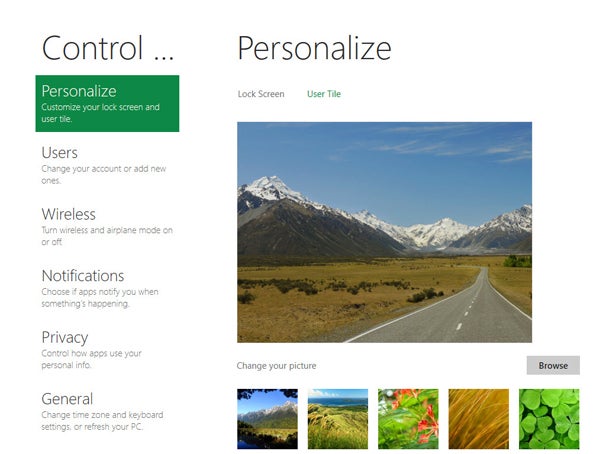 Windows 8: A Deep Dive into the Developer Preview