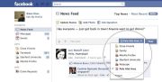 Facebook Takes Lesson from Google+, Revamps Friends Lists