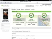 Lookout Mobile Security