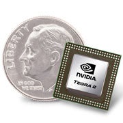 Nvidia Tegra 2