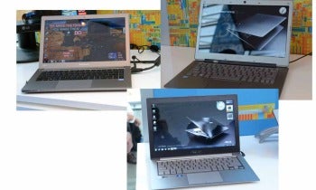 Laptops of 2012: What to Expect