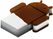 Android Ice Cream Sandwich