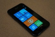 Microsoft Debuts AT&T's Mango-Powered Windows Phone 7 Handsets