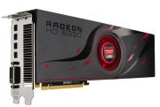 AMD Radeon HD 6990 graphics card
