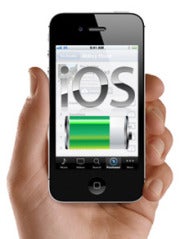 iPhone 4S News – Apple Vows to Fix, Multitouch
