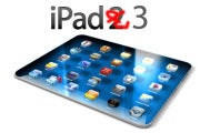 iPad 3 Expected to Have 4G Connectivity