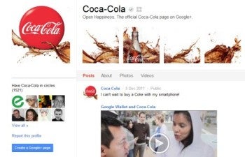 Boosting Your Business Presence With Google+ 