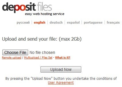MegaUpload Alternatives: 6 Sites Still Open for Business