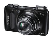 Fujifilm FinePix F660EXR