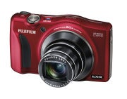 Fujifilm FinePix F770EXR