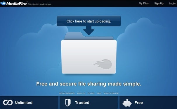 MegaUpload Alternatives: 6 Sites Still Open for Business