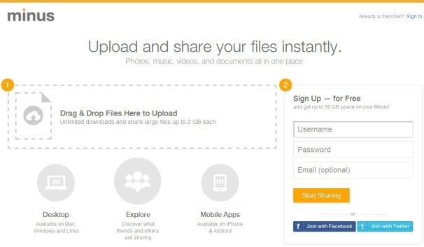 MegaUpload Alternatives: 6 Sites Still Open for Business