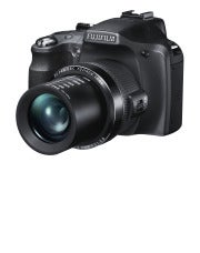 Fujifilm FinePix SL300