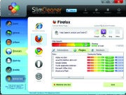 SlimWare SlimCleaner