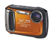 Fujifilm FinePix XP150