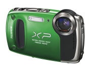 Fujifilm FinePix XP50