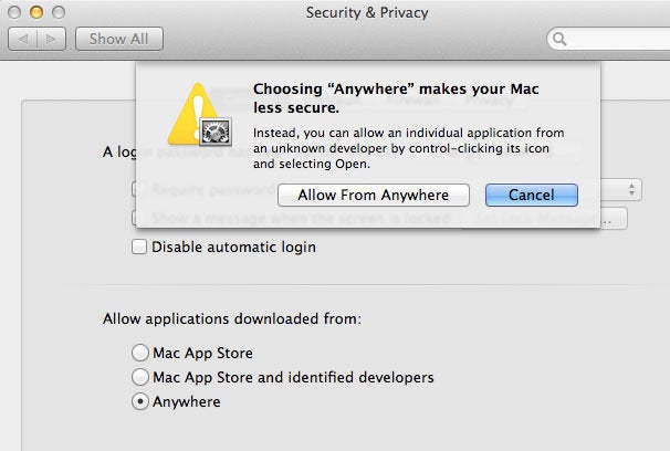 Mac OS X Mountain Lion:  A Hands-On Tour