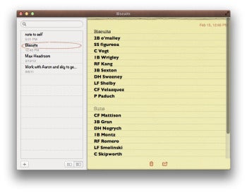 Mac OS X Mountain Lion:  A Hands-On Tour