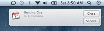 Mac OS X Mountain Lion:  A Hands-On Tour