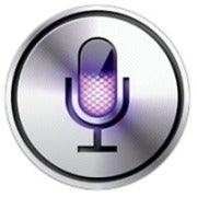 Siri logo