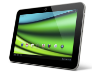 Toshiba’s Ultra-Thin Excite Tablet Coming to U.S.