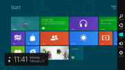Windows 8 Windows 8