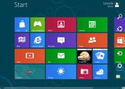 Windows 8 Metro UI